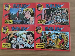 Balin