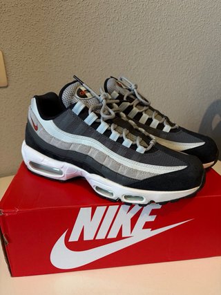 Nike Air Max 95 Talla 44 EU
