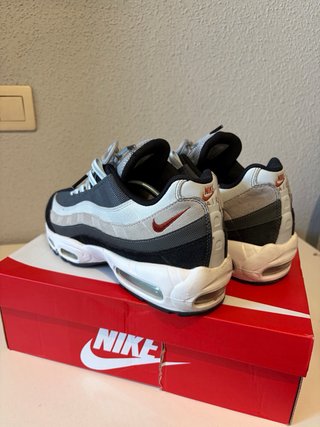 Nike Air Max 95 Talla 44 EU