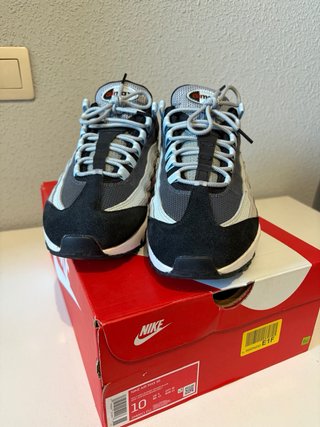Nike Air Max 95 Talla 44 EU