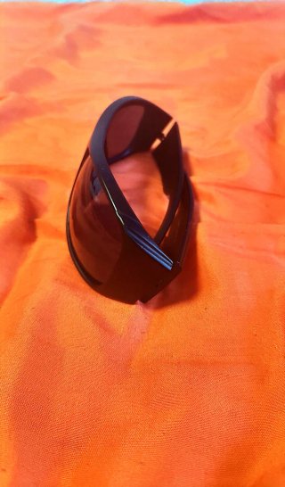 Gafas de Sol Quiksilver Negra