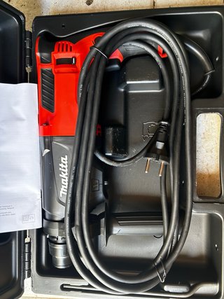 Taladro Makita M8701 26mm