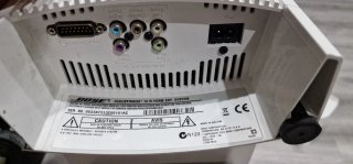 Bose Acoustimass 10 Serie IV 5.1
