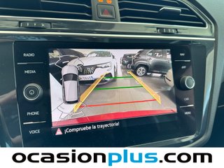 Volkswagen Tiguan Urban Sport 1.5 TSI 110 kW (150 CV) DSG