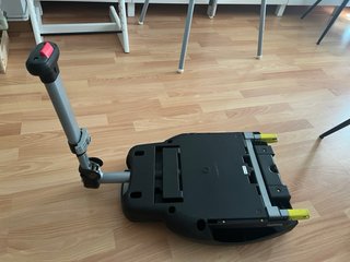 Silla de coche Maxi-Cosi