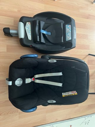 Silla de coche Maxi-Cosi
