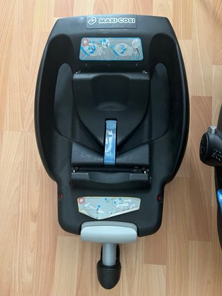 Silla de coche Maxi-Cosi