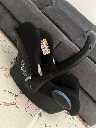 Silla de coche Maxi-Cosi