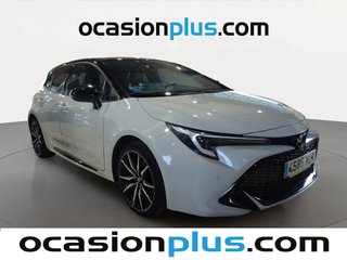 Toyota Corolla 200H GR-Sport 144 kW (196 CV)