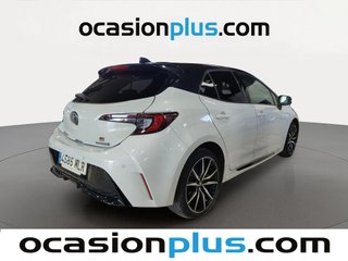 Toyota Corolla 200H GR-Sport 144 kW (196 CV)