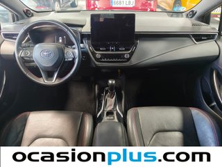Toyota Corolla 200H GR-Sport 144 kW (196 CV)