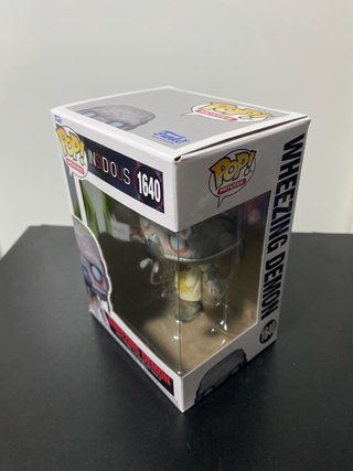 Funko POP! Wheezing Demon #1640 Insidious