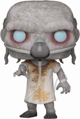 Funko POP! Wheezing Demon #1640 Insidious