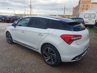 Citroen DS5 2018