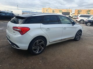 Citroen DS5 2018