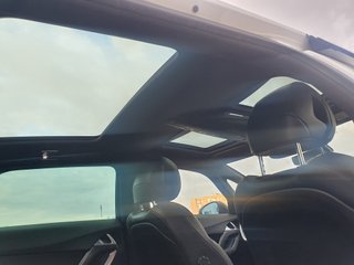 Citroen DS5 2018