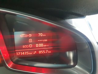 Citroen DS5 2018