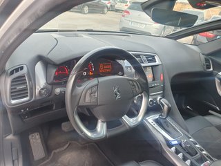 Citroen DS5 2018