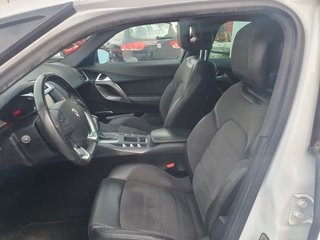 Citroen DS5 2018