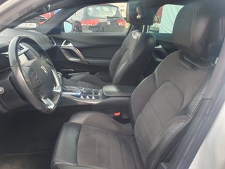 Citroen DS5 2018