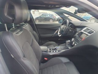 Citroen DS5 2018