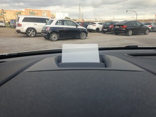 Citroen DS5 2018