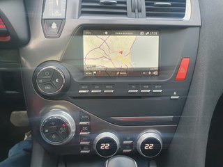 Citroen DS5 2018