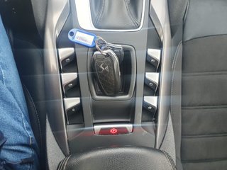 Citroen DS5 2018
