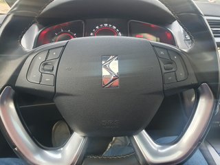 Citroen DS5 2018