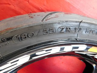 CERCHIO CERCHIONE POSTERIORE KTM 990 SUPER DUKE