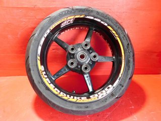 CERCHIO CERCHIONE POSTERIORE KTM 990 SUPER DUKE