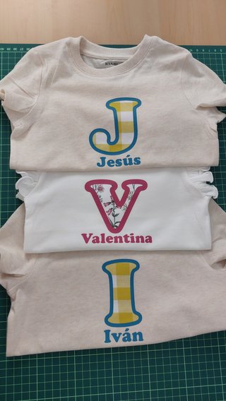 PRODUCTOS PERSONALIZADOS