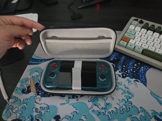 Retroid Pocket Nova