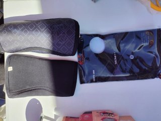 Rodilleras Picsil Talla S
