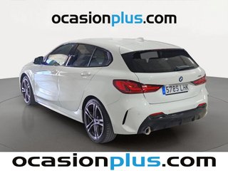 BMW Serie 1 118i 103 kW (140 CV)