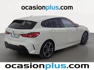 BMW Serie 1 118i 103 kW (140 CV)
