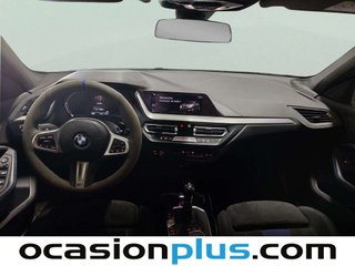 BMW Serie 1 118i 103 kW (140 CV)