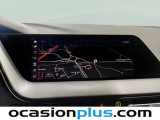 BMW Serie 1 118i 103 kW (140 CV)