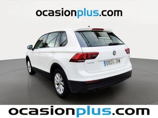 Volkswagen Tiguan Edition 2.0 TDI BMT 85 kW (115 CV)