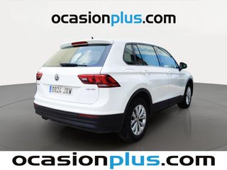 Volkswagen Tiguan Edition 2.0 TDI BMT 85 kW (115 CV)