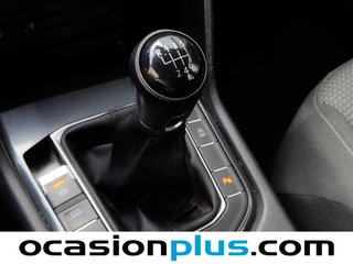 Volkswagen Tiguan Edition 2.0 TDI BMT 85 kW (115 CV)