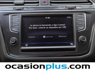 Volkswagen Tiguan Edition 2.0 TDI BMT 85 kW (115 CV)