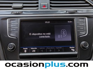 Volkswagen Tiguan Edition 2.0 TDI BMT 85 kW (115 CV)