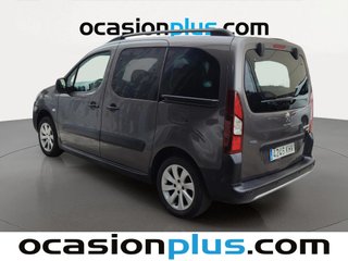 Peugeot Partner Tepee Combi 1.2 PureTech Adventure Edition 81 kW (110 CV)