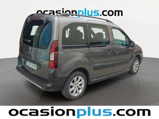 Peugeot Partner Tepee Combi 1.2 PureTech Adventure Edition 81 kW (110 CV)