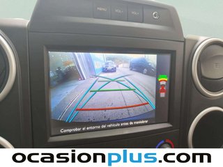 Peugeot Partner Tepee Combi 1.2 PureTech Adventure Edition 81 kW (110 CV)