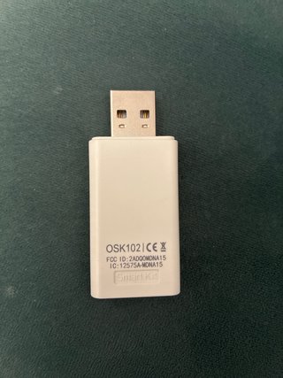 SmartKit OSK102 USB