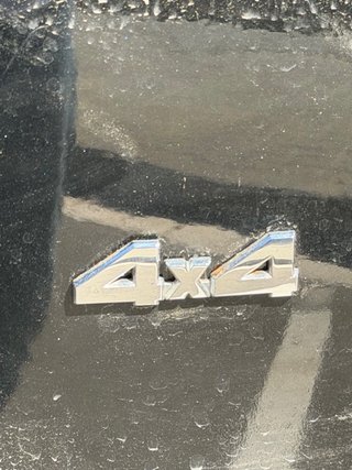 Suzuki SX4 4X4 1.6 120 cv 1 solo propietario
