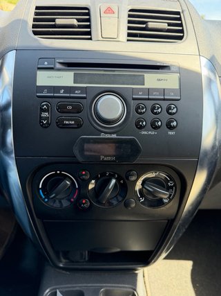 Suzuki SX4 4X4 1.6 120 cv 1 solo propietario
