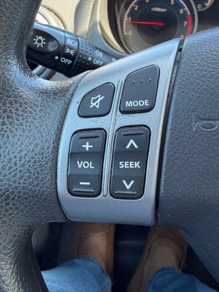 Suzuki SX4 4X4 1.6 120 cv 1 solo propietario